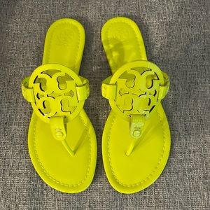 Tory Burch Miller Sandal